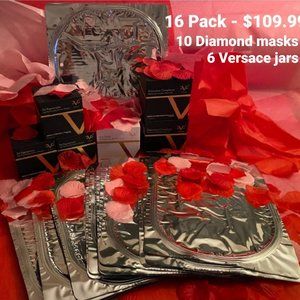 Versace Valentine Special (Please see 6 other Valentine Special items listed)
